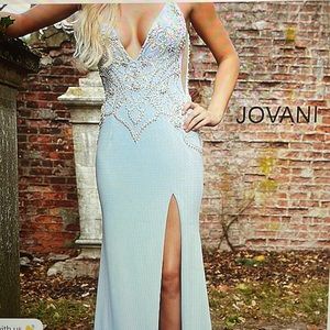 Jovani style 54927